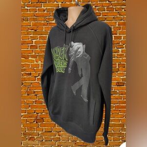 Chris Brown “Under The Influence Our” Premium & Heavyweight Hoodie
